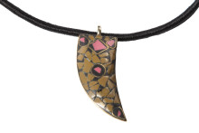 Украшение Подвеска П-0299/2