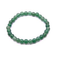 Браслет каменный  Нефрит - привлекает энергии богатства роскоши и изобилия