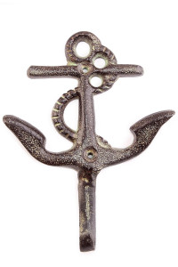 Вешалка-крючок