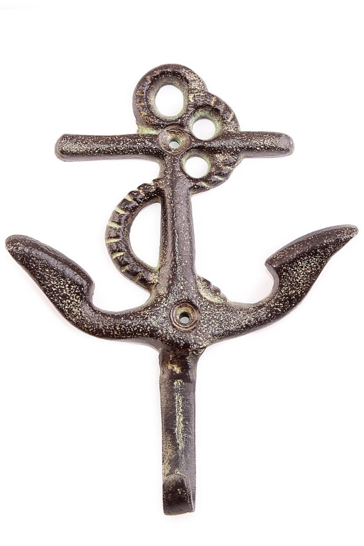 Вешалка-крючок