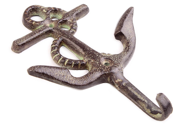 Вешалка-крючок