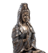 Статуэтка "Гуаньинь - богиня милосердия"