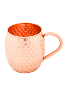 Кружка (медь) Пс1080/1 Кружка (медь) Пс1080/1