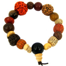 Браслет из семян Священных деревьев