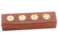 Сувенир "Кости" (дерево)  Иг2141