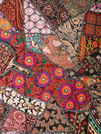 Панно декоративное (100*150см) Пн2606/1/13