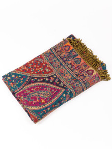 Плед (новозеландская шерсть)150х210см ТкП-1003/20 Плед (новозеландская шерсть)150х210см ТкП-1003/20