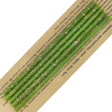 IRO-1-16 Свечи восковые Очищение пространства, 5шт, 50мин, 16,5см