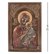  Икона "Матерь Божья с младенцем"