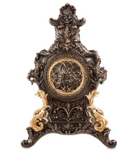  Каминные часы в стиле барокко