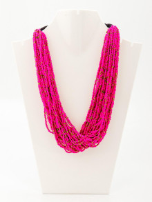 Украшение Бусы (бисер) 0711/1/5