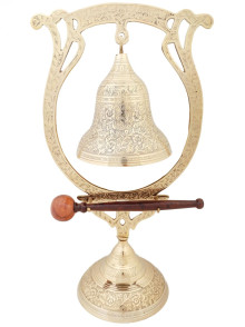 Гонг Кл70195/2 (полиш)