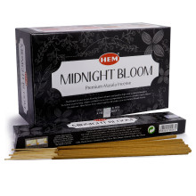 Благовония HEM  NS Midnight Bloom масала 15gm уп-12шт
