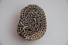 Штамп-печать