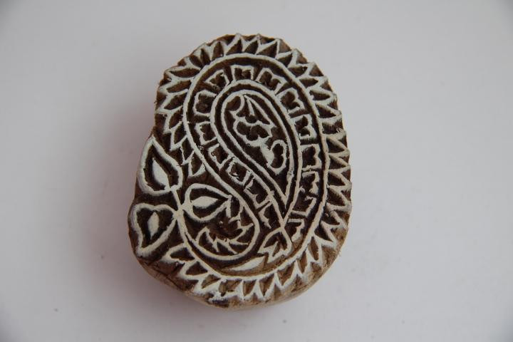 Штамп-печать