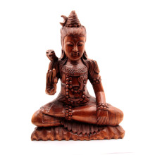 Скульптура Шива - Мощная защита Скульптура Шива - Мощная защита
