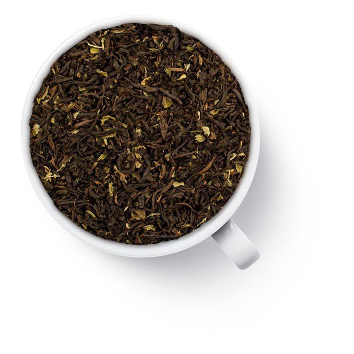 Чай чёрный ароматизированный "Спокойствие"