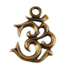 Амулет "The Cult!" №21 "Ом" Амулет "The Cult!" №21 "Ом"