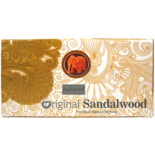 andita прямоуг. благовония Sandalwood САНДАЛОВОЕ ДЕРЕВО 15 гр. блок 12 шт.