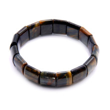 Браслет  Соколиный глаз - окружает ауру защитой далеких предков и дарует удачу Браслет  Соколиный глаз - окружает ауру защитой далеких предков и дарует удачу