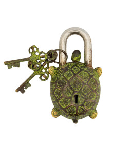 Замок навесной "Черепаха"