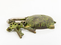 Замок навесной "Черепаха"