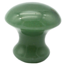 Z327-1 Массажер Роллер d 3,7см, L 4см, нефрит