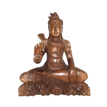 Скульптура Шива - Мощная защита