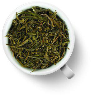 Китайский элитный чай Gutenberg Хуаншань Маофэн