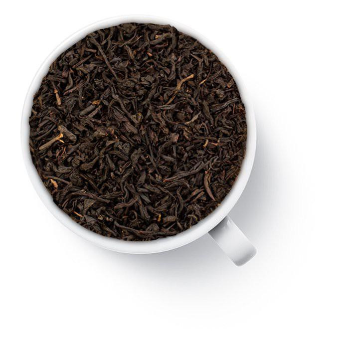 Чай чёрный ароматизированный "Ванильный мадагаскар"
