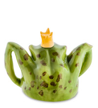 Заварочный чайник "Царевна-Лягушка"
