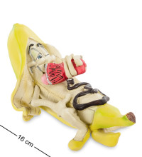  Фигурка ''Банан в шоколаде'' (W.Stratford)