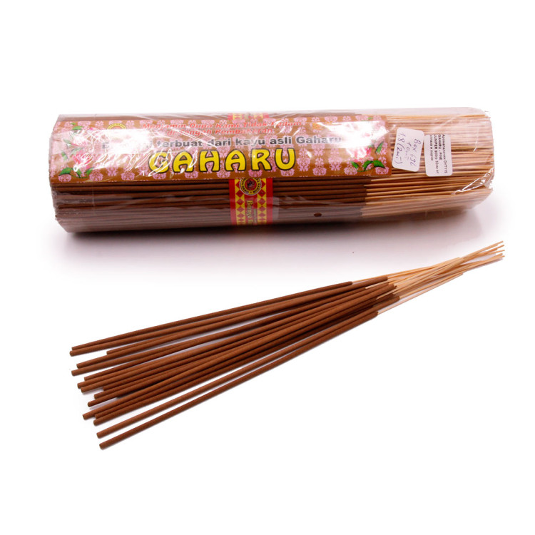 Аромапалочки GAHARU - PINE, JUNIPER 900гр 10см-32см 900г от сглаза и порчи