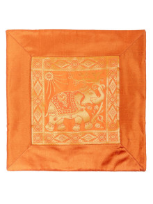 Чехол декоративный на подушку 40*40 в ассортименте