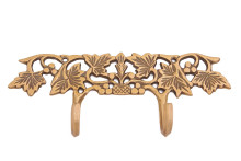 Вешалка "Лоза" (антик) Вешалка "Лоза" (антик)