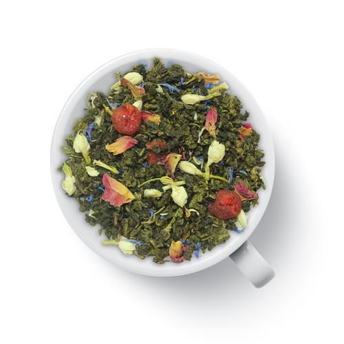 Чай Gutenberg зеленый ароматизированный "Персидские сказки"