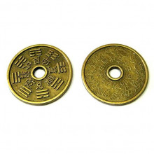 Монета - амулет Восточный Гороскоп