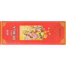 Благовония HEM, шестигранники, Ma Durga МАТЬ ДУРГА  Благовония HEM, шестигранники, Ma Durga МАТЬ ДУРГА