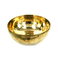 SB15 Чаша поющая кованая, 700-749гр. 15-15,5см