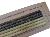 Свеча От порчи и сглаза