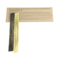 Свеча От порчи и сглаза