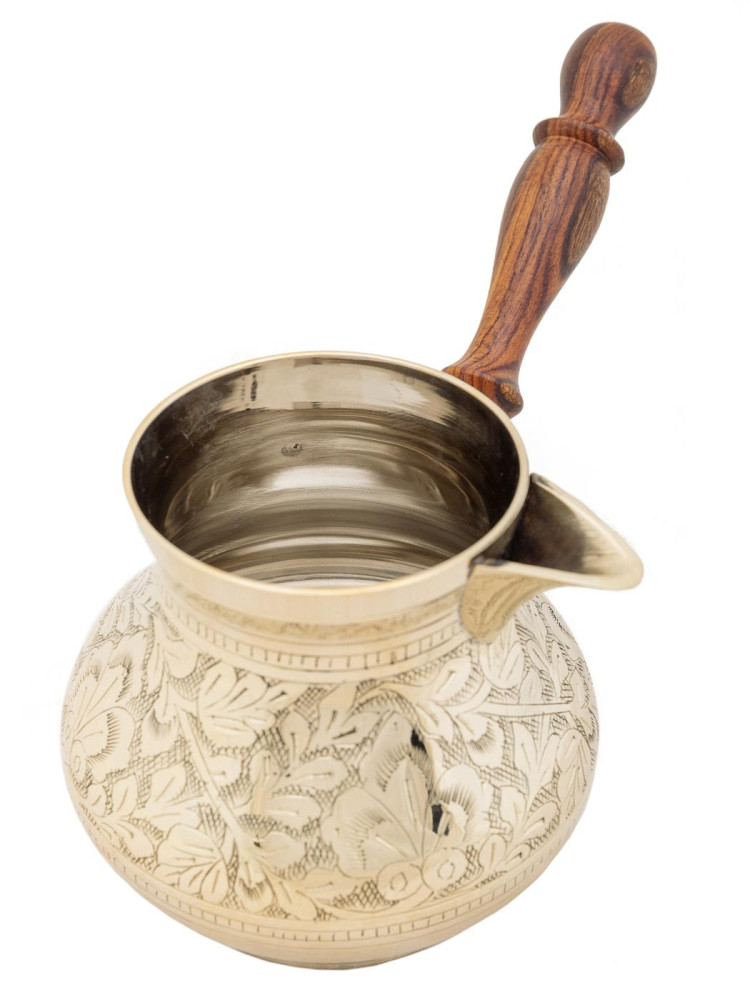 Турка "Луковица" (полиш)