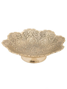 Ваза фруктовница (полиш) Ваза фруктовница (полиш)