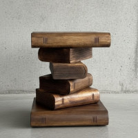 Табурет "Книги"