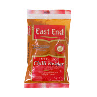 Приправа  Перец чили молотый Chili Powder East End 100г