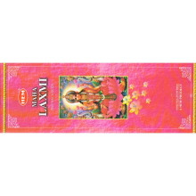 Благовония HEM, шестигранники, Ma Laxmi МАТЬ ЛАКШМИ 