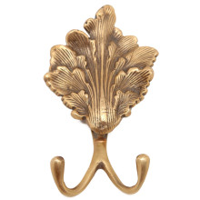 Вешалка на 2 крючка   Пи7778/2(антик)