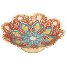 Ваза фруктовница Фр1136/2 Ваза фруктовница Фр1136/2