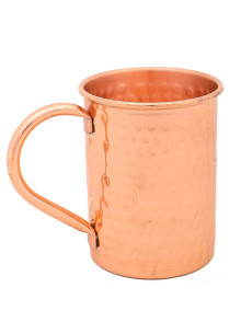 Кружка (медь) Пс1081/1 Кружка (медь) Пс1081/1