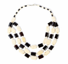 Украшение кость  К-3613/2